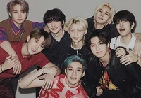 Stray kids