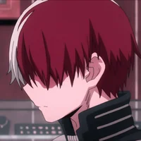 Shoto Todoroki