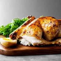 Sunshine the Chicken