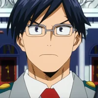Tenya Iida