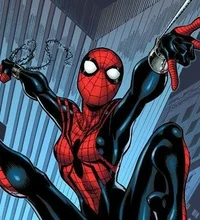 Ultimate Spider-girl