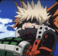 Bakugo