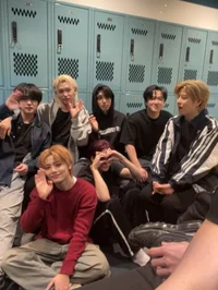 STRAYKIDS