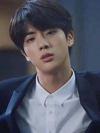 Seokjin