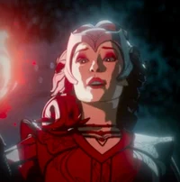 Wanda Maximoff 