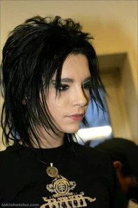 Bill Kaulitz 