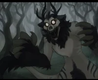 Wendigo Danger