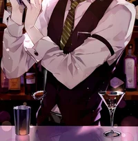 Bartender