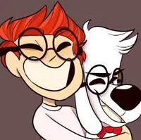 Mr Peabody 