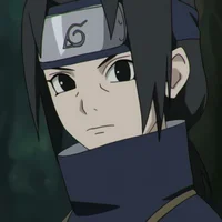 uchiha itachi