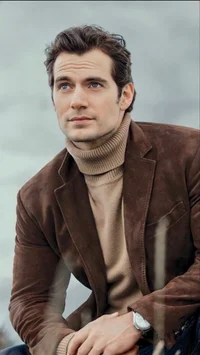 Henry cavill boyfrie