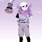SwapFell sans