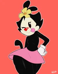 Dot Warner