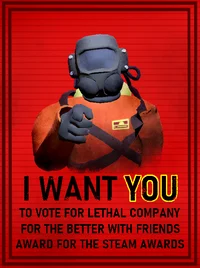 Lethal Company RPG