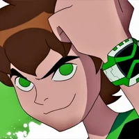 Ben 10
