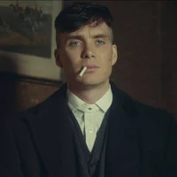 Thomas Shelby 