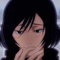 Mai Zenin