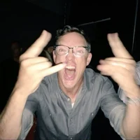 Matthew Lillard