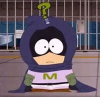 Mysterion