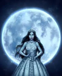 Queen of the Moon