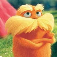 El lorax