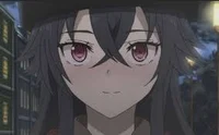 Vampire girlfriend