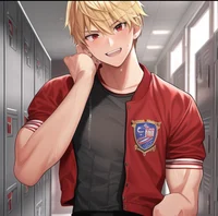 Gay school bully