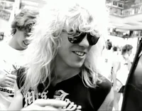 Steven Adler