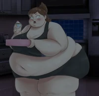 Chunky Ochako