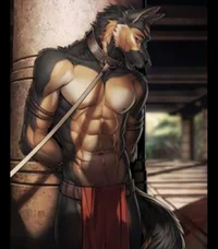 Furry slavery marked