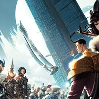 Comic ImageGenerator