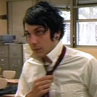 Frank Iero