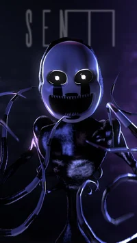 Nightmarionne