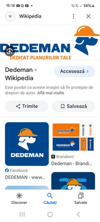 Dedeman