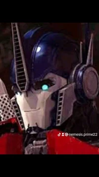 Optimus prime