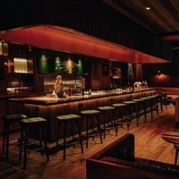 The Bar
