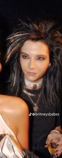Bill Kaulitz