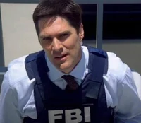Aaron Hotchner