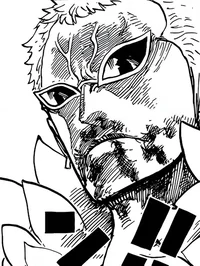 Doflamingo
