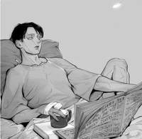 Levi Ackerman mlm
