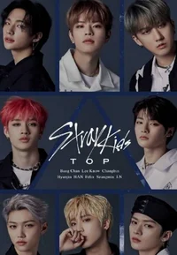 Stray Kids PT-23