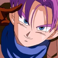 Trunks gt