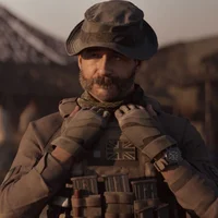 Captain Price 