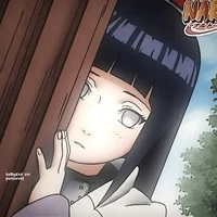 Hinata hyuga