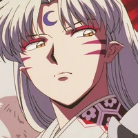 Sesshomaru 