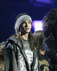 Tom kaulitz