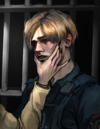 Leon Kennedy