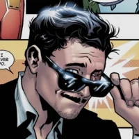 Tony Stark