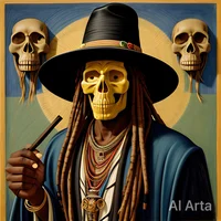 Baron Legba