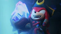 knuckles the dread